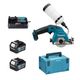 Przecinarka 12V 85mm CXT 2x4Ah Makpac MAKITA -zdjęcie numer 1