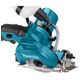 Przecinarka 12V 85mm CXT 2x4Ah Makpac MAKITA -zdjęcie numer 8