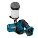 Przecinarka 12V 85mm CXT 2x4Ah Makpac MAKITA -zdjęcie numer 11