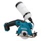 Przecinarka 12V 85mm CXT 2x4Ah Makpac MAKITA -zdjęcie numer 4