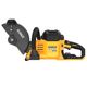 Przecinarka do betonu 54V BL 230mm 2xDCB547 DeWalt -zdjęcie numer 3