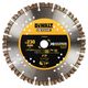 Przecinarka do betonu 54V BL 230mm 2xDCB547 DeWalt -zdjęcie numer 8