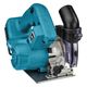 Przecinarka do glazury 125mm 2x5Ah Makita ZESTAW -zdjęcie numer 9
