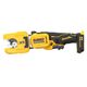 Przecinarka do miedzi 18V body karton DeWalt -zdjęcie numer 1