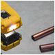 Przecinarka do miedzi 18V body karton DeWalt -zdjęcie numer 9