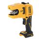 Przecinarka do miedzi 18V body karton DeWalt -zdjęcie numer 2