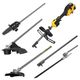 Przedłużka 680mm do DCMAS5713 SPLIT BOOM DeWALT -zdjęcie numer 3