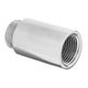 Przedłużka chrom 1/2" L-30mm (10) -zdjęcie numer 3