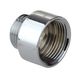 Przedłużka chrom 1/2" L-30mm (10) -zdjęcie numer 5