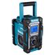Radio budowlane Bluetooth AUX LXT CXT MAKITA -zdjęcie numer 10