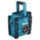 Radio budowlane Bluetooth AUX LXT CXT MAKITA -zdjęcie numer 9