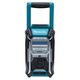Radio budowlane Bluetooth XGT/LXT/CXT MAKITA -zdjęcie numer 2