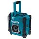 Radio budowlane Bluetooth XGT/LXT/CXT MAKITA -zdjęcie numer 5