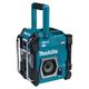 Radio budowlane Bluetooth XGT/LXT/CXT MAKITA -zdjęcie numer 4