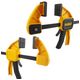 Ścisk automatyczny L 600mm DeWALT -zdjęcie numer 7