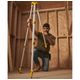 Statyw 75-153cm z gwintem 5/8" STANLEY -zdjęcie numer 8