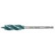 Świder do drewna 18x165mm 4-ost 4-kraw MAKITA -zdjęcie numer 1
