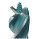 Świder do drewna 22x165mm 4-ost 4-kraw MAKITA -zdjęcie numer 2