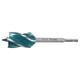 Świder do drewna 35x165mm 4-ost 4-kraw MAKITA -zdjęcie numer 1