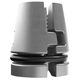 Szczęki do nitownicy 4,8/6/6,4mm DCF414 DeWALT -zdjęcie numer 2