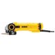 Szlifierka 115/1010 W łagodny start DEWALT -zdjęcie numer 4