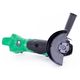 Szlifierka 115mm 18V body karton HIKOKI -zdjęcie numer 4