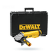 Szlifierka 125/1400 W DEWALT płynny start KUFER -zdjęcie numer 1