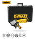 Szlifierka 125/1400 W DEWALT płynny start KUFER -zdjęcie numer 2