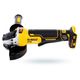 Szlifierka 125/18V 1x 5Ah TSTAK BRUSHLESS DeWalt -zdjęcie numer 6