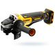 Szlifierka 125/18V 1x 5Ah TSTAK BRUSHLESS DeWalt -zdjęcie numer 3