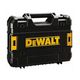 Szlifierka 125/18V 2x 4Ah TSTAK BRUSHLESS DeWalt -zdjęcie numer 11
