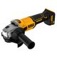 Szlifierka 125/18V 2x 4Ah TSTAK BRUSHLESS DeWalt -zdjęcie numer 10