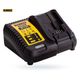 Szlifierka 125/18V 2x 5Ah TSTAK BRUSHLESS DeWalt -zdjęcie numer 15