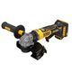 Szlifierka 125/18V body BL wł.łopatkowy DEWALT -zdjęcie numer 1