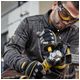 Szlifierka 125/18V body BL wł.łopatkowy DEWALT -zdjęcie numer 10