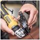Szlifierka 125/18V body BL wł.łopatkowy DEWALT -zdjęcie numer 9