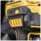Szlifierka 125/18V body BL wł.łopatkowy DEWALT -zdjęcie numer 6