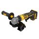 Szlifierka 125/18V body BL wł.łopatkowy DEWALT -zdjęcie numer 4