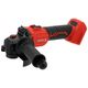 Szlifierka 125/ 18V body BRUSHLESS YATO (8) -zdjęcie numer 4