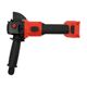Szlifierka 125/ 18V body BRUSHLESS YATO (8) -zdjęcie numer 2
