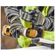 Szlifierka 125/54V BL 1x6Ah TSTAK DEWALT -zdjęcie numer 8