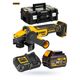 Szlifierka 125/54V BL 1x6Ah TSTAK DEWALT -zdjęcie numer 2