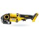 Szlifierka 125 54V BL 2x6Ah FlexVolt DeWalt TSTAK -zdjęcie numer 6