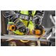 Szlifierka 125/54V body bezszczotkowa TSTAK DEWALT -zdjęcie numer 12