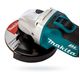 Szlifierka 125mm 18V BL XPT BODY Makita -zdjęcie numer 7