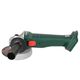 Szlifierka 18V W18 L 9-125 QUICK karton Metab BODY -zdjęcie numer 2