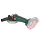 Szlifierka 18V W18 L 9-125 QUICK karton Metab BODY -zdjęcie numer 4
