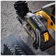 Szlifierka kątowa 18V 76mm 2x4Ah BL TSTAK DeWALT -zdjęcie numer 12