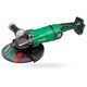 Szlifierka kątowa 36V 230mm 2x8Ah walizka HIKOKI -zdjęcie numer 4