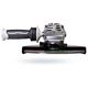 Szlifierka kątowa 36V 230mm 2x8Ah walizka HIKOKI -zdjęcie numer 7